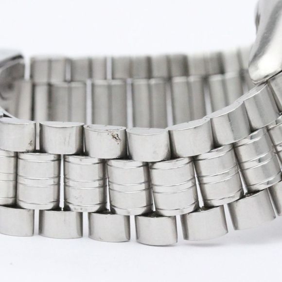 Vintage OMEGA Seamaster Cal 565 Steel Automatic Mens Watch 166.067 BF555115 - Picture 9 of 11